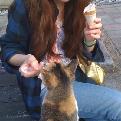 Profile Picture of YASUKO INOUE (@yasuko529) on Twitter