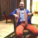 Profile Picture of Brian Humphreys (@briannewportpt) on Instagram