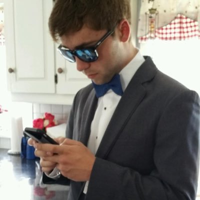 Profile Picture of Mike Tindle (@TindleMike) on Twitter