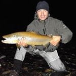 Profile Picture of Julian Cepeda (@flyfishingoodkarma) on Instagram