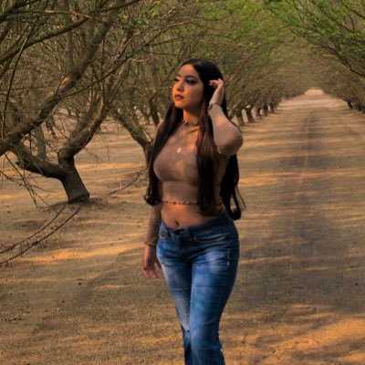 Profile Picture of Guadalupe Aguilar 💕 (@lupitastea) on Twitter