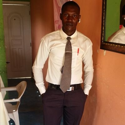 Profile Picture of Jhony Meneïde (@meneide_jhony) on Twitter