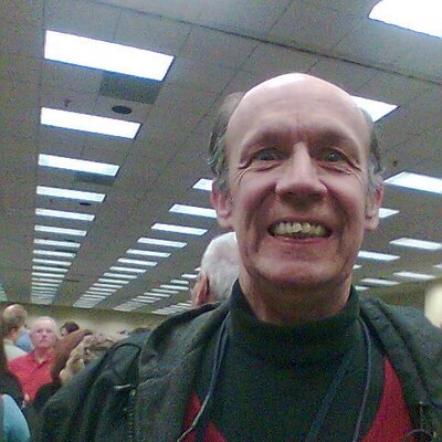 Profile Picture of Chuck Summerson Twitter