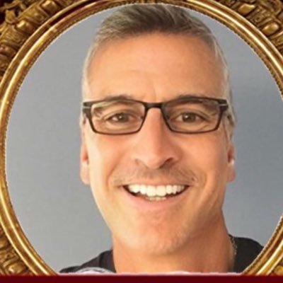 Profile Picture of Dan Millard (@danmillard) on Twitter