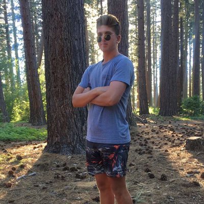 Profile Picture of Jack Chamberlain (@jackchamers) on Twitter