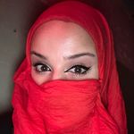 Profile Picture of Siuzanna Abdullah (@siuzannavarnina) on Instagram