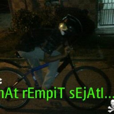 Profile Picture of Joe_jokie (@joe_jokie) on Twitter