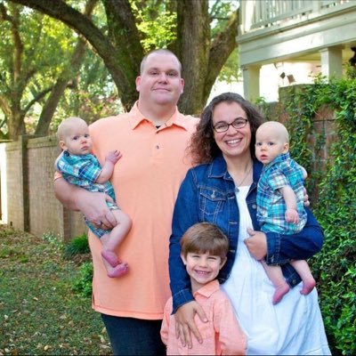 Profile Picture of Chris Mahler (@TACMoose) on Twitter