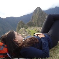 Amanda Borges - Quora Profile Picture of Amanda Borges (@amanda-borges-2-1) on Quora