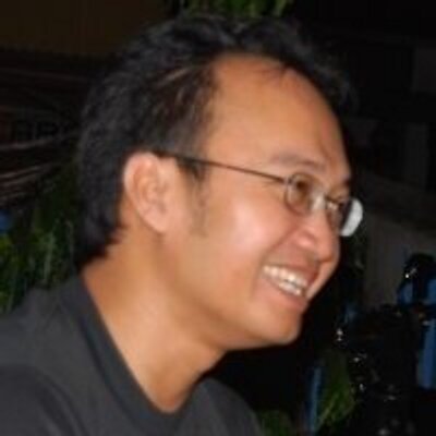 Profile Picture of Rist Andy Nugroho (@r14nnu) on Twitter