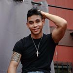 Profile Picture of Jesse Cortez-Montiho (@jessomebody) on Instagram