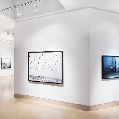 Profile Picture of Robert Koch Gallery (@KochGallery) on Twitter