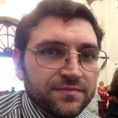 Profile Picture of José Alberto Pedroso (@joseapedroso) on Twitter