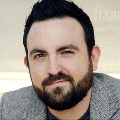 Profile Picture of M V Walker (@mvwalker) on Twitter