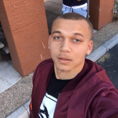 Profile Picture of Jacob Knox (@MuhammidKnox) on Twitter