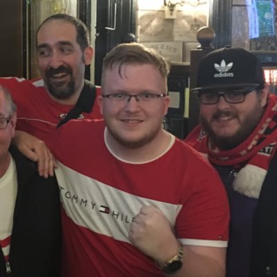 Profile Picture of Alex Flynn (@alexpflynn) on Twitter