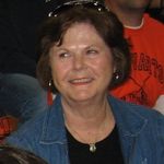 Profile Picture of Marcie Stevens-Odom (@marciestevensodom) on Instagram