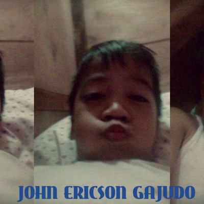 Profile Picture of John Ericson Gajudo (@johnericson_gaj) on Twitter