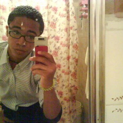 Profile Picture of Brian Vargar Tavarez (@BrianVargar) on Twitter