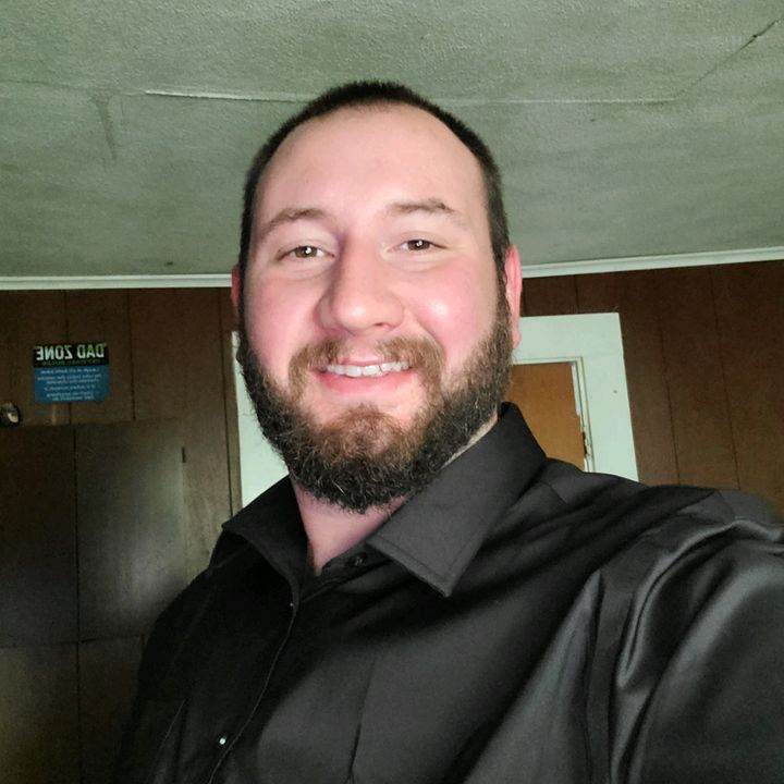 Profile Picture of steve ruby (@stevo8953) on Tiktok