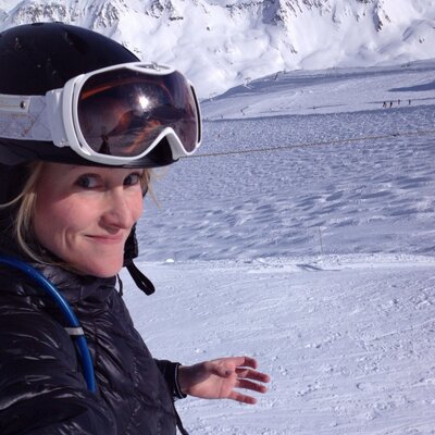 Profile Picture of Kathryn Alexander (@Kattt37) on Twitter