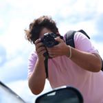 Profile Picture of Chad Norman Moss (@chadmossphotography) on Instagram