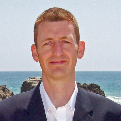 Profile Picture of Dave Shackley (@daveshackley) on Twitter