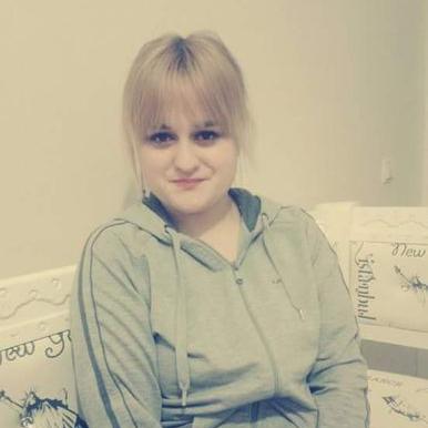 Profile Picture of Fatma Simsek (@Fatmasimsek94) on Twitter