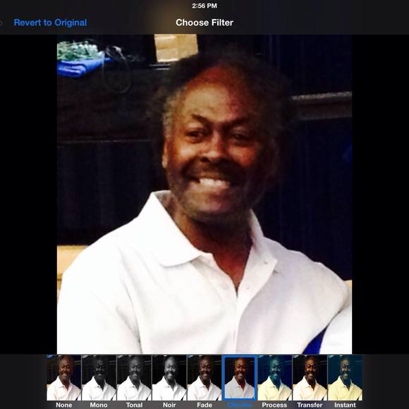 Profile Picture of Clem Williams (@cwilliamm) on Poshmark