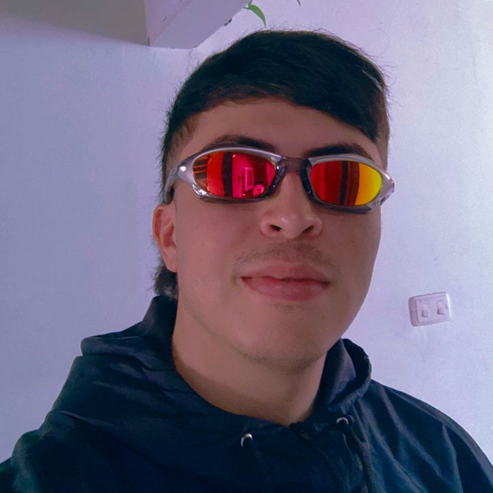 Profile Picture of Stevens choco (@stevenschoco9) on Tiktok