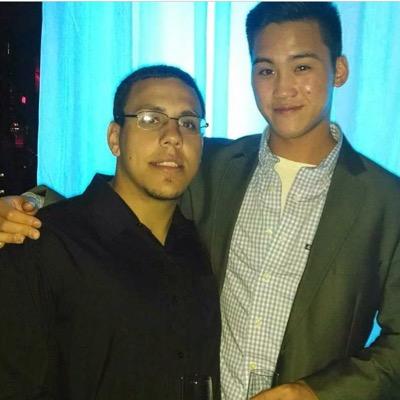 Profile Picture of Michael Fernandes (@MichFernandes92) on Twitter