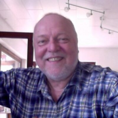 Profile Picture of Klaus Robert (@Treborsualk) on Twitter