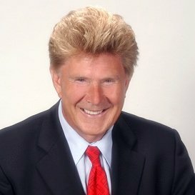 Profile Picture of Gordon Jackson (@lockedingolf) on Twitter