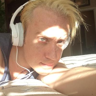 Profile Picture of Jonathan J. Tibbs (@JonathanTibbsVI) on Twitter