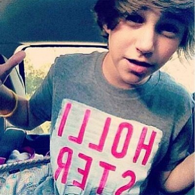 Profile Picture of Hunter Mcbride (@Hvntermcbride) on Twitter