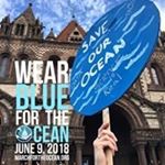 Profile Picture of Jeremy Askew's event (@marchfortheoceanvancouver) on Instagram
