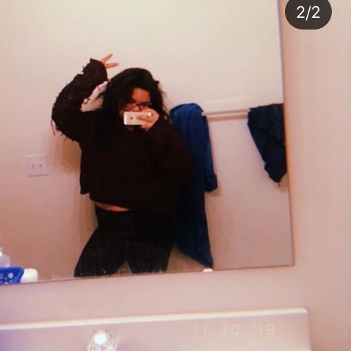 Profile Picture of erica :) (@ericaccio) on Tiktok