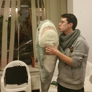 Profile Picture of Nagy András Pál Bundy (@bundykah) on Myspace