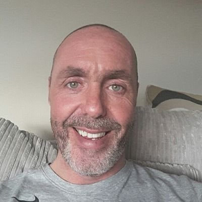 Profile Picture of Mark McCracken (@Mark170974) on Twitter