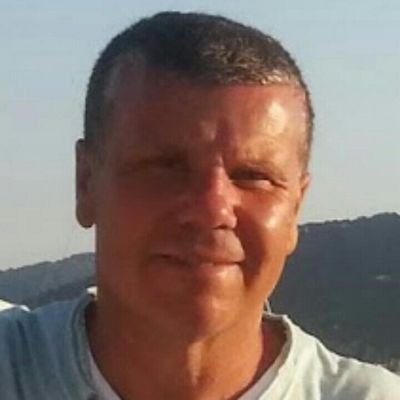 Profile Picture of Chris (Jim) Paden (@James_PFerguson) on Twitter