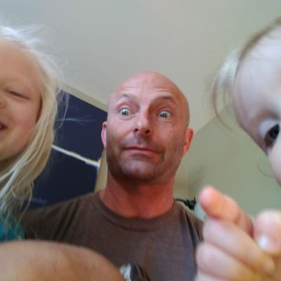 Profile Picture of Coach John Coffman (@CoachJohn1971) on Twitter