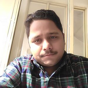 Profile Picture of Vikas Tripathi (@vikastripathi95) on Twitter