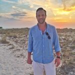 Profile Picture of Duncan Hamilton (@duncan.hamilton) on Instagram