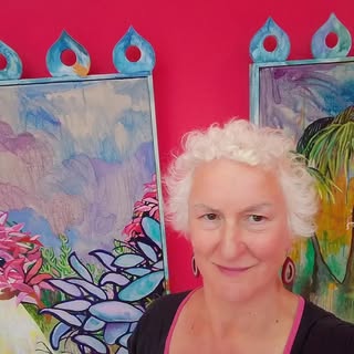 Profile Picture of Karen Bryan (@artfankaren) on Instagram