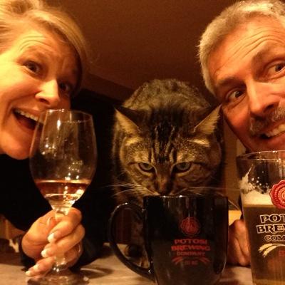 Profile Picture of Jules (@rjhoffman05) on Twitter