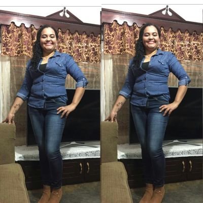 Profile Picture of Charol Amelia Rosales Fuentes (@AmeliaCharol) on Twitter