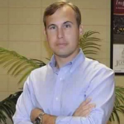 Profile Picture of Brian Ginn (@baginn1) on Twitter