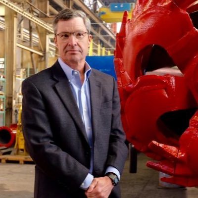 Profile Picture of Peter Bowe (@PeterABowe) on Twitter