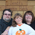 Profile Picture of David And April Mcintosh (@d&a mcintosh) on Flickr