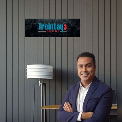 Profile Picture of Juan Barea Barrera (@JBareaBarrera) on Twitter